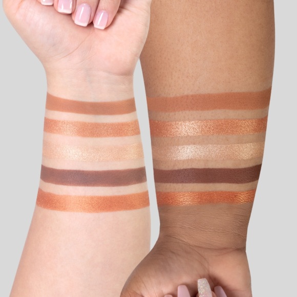 ✨🆕✨ OFRA COSMETICS Signature Luxe Palette - Picture 2 of 6